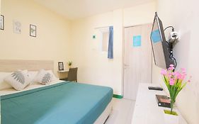 Le Paris Syariah Residence